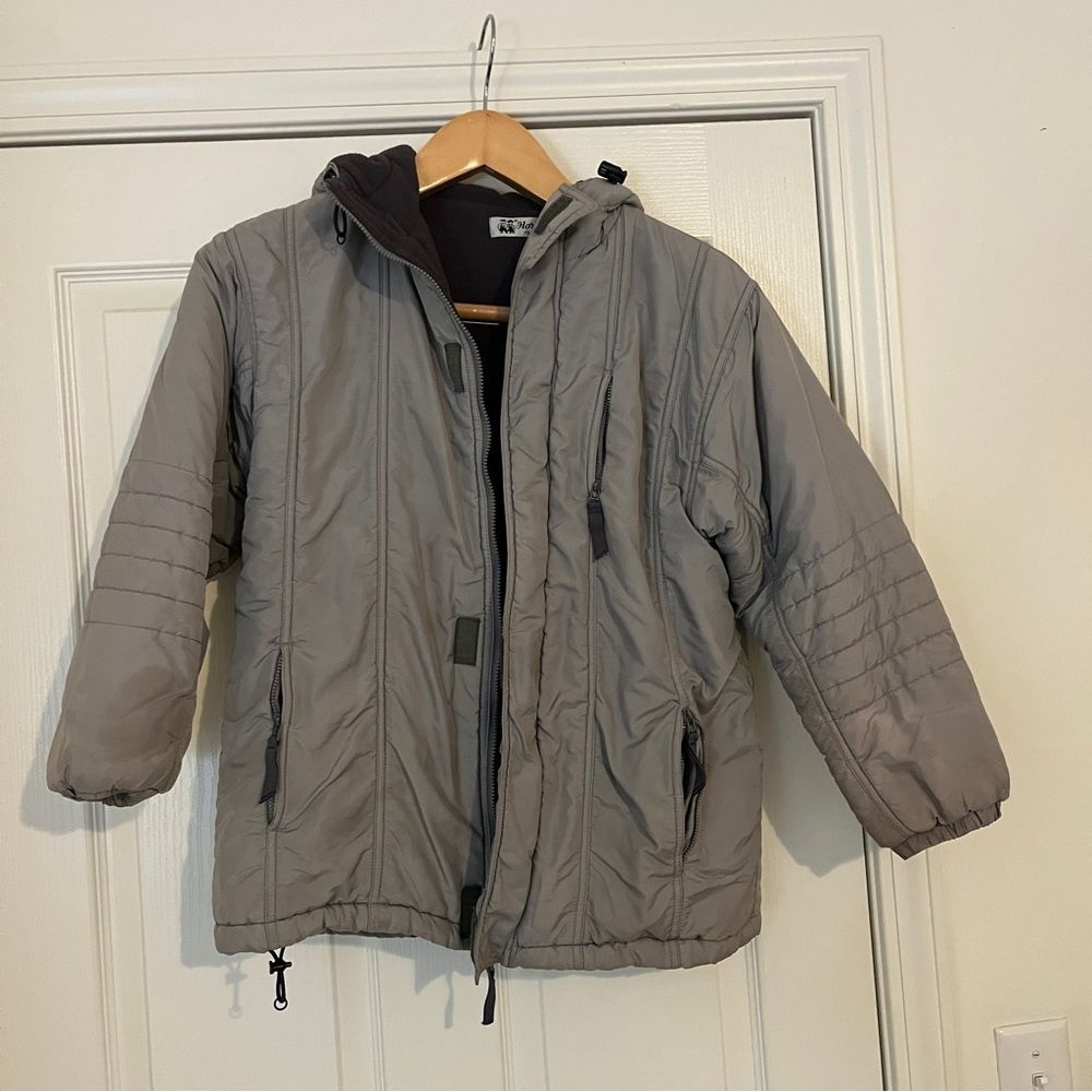 Boy's Jacket
